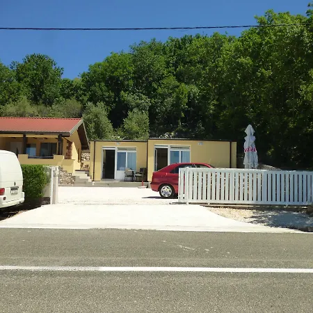 Niko Appartamento