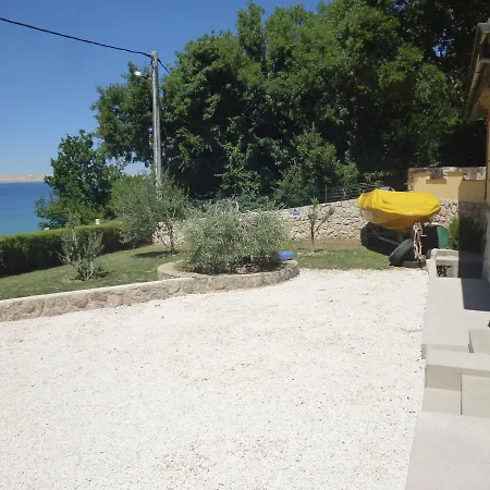Niko Starigrad Paklenica