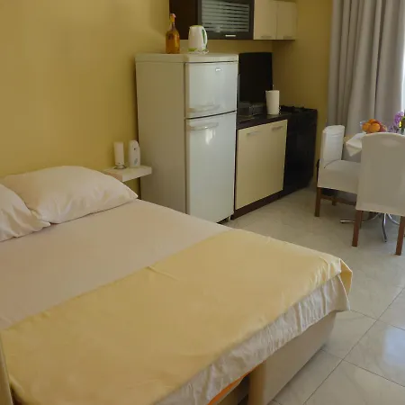 Appartamento Niko