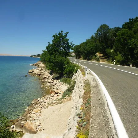Niko * Starigrad Paklenica