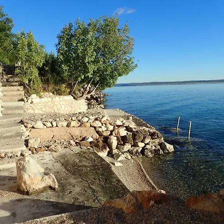 Niko Appartamento Starigrad Paklenica