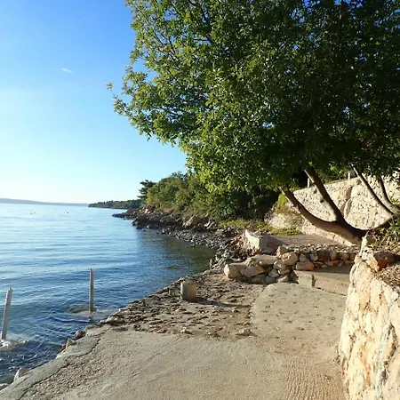 Niko Appartamento Starigrad Paklenica